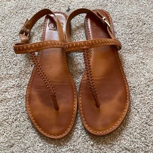 Gianni Bini sandals